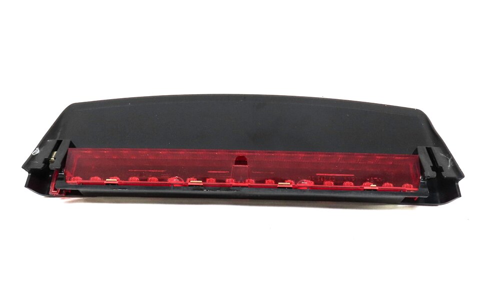 Thumbnail 3: 2010 AUDI S4 (B8 8K) REAR CENTER 3RD THIRD LIGHT BRAKE LAMP TAILLIGHT