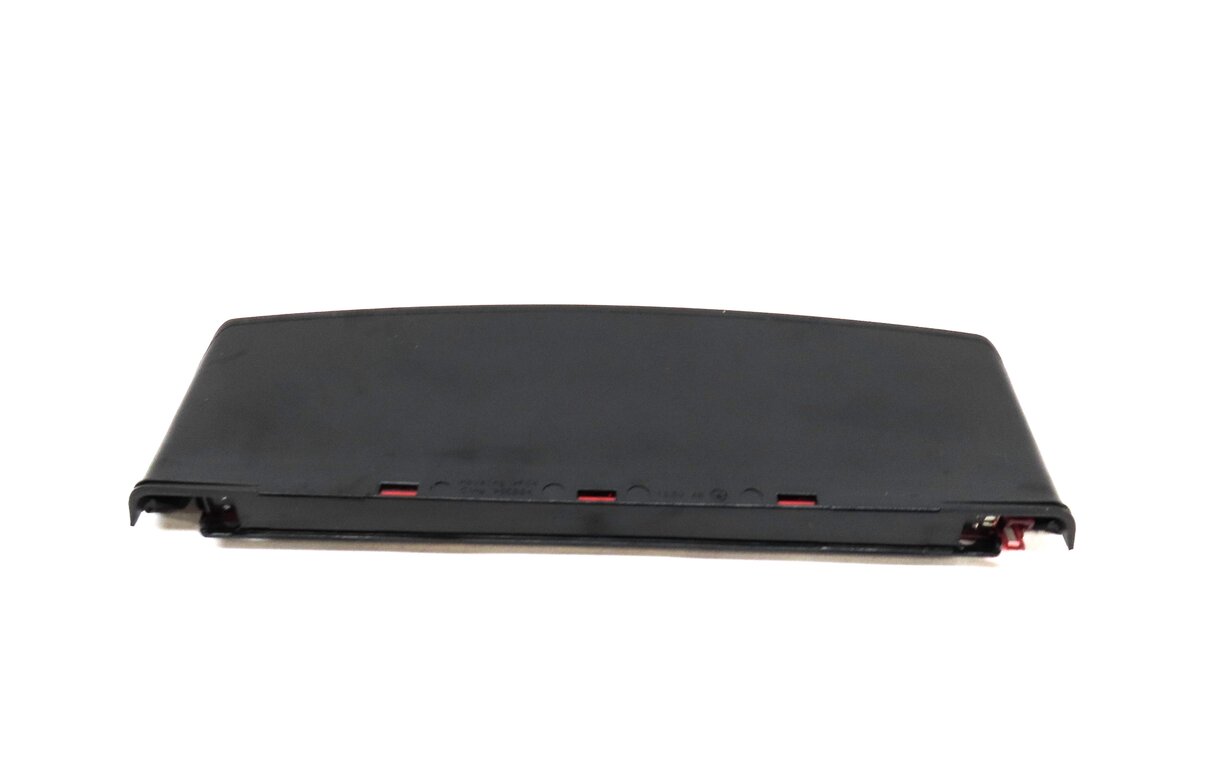 Thumbnail 5: 2010 AUDI S4 (B8 8K) REAR CENTER 3RD THIRD LIGHT BRAKE LAMP TAILLIGHT