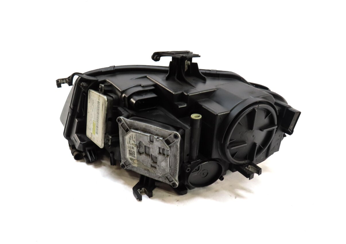 Thumbnail 4: 2009-2012 AUDI A4 S4 (B8 8K) RIGHT - XENON HID HEADLIGHT LIGHT LAMP (NON AFS)