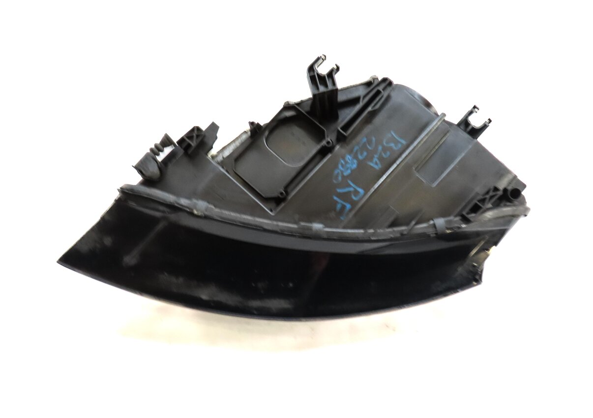 Thumbnail 5: 2009-2012 AUDI A4 S4 (B8 8K) RIGHT - XENON HID HEADLIGHT LIGHT LAMP (NON AFS)