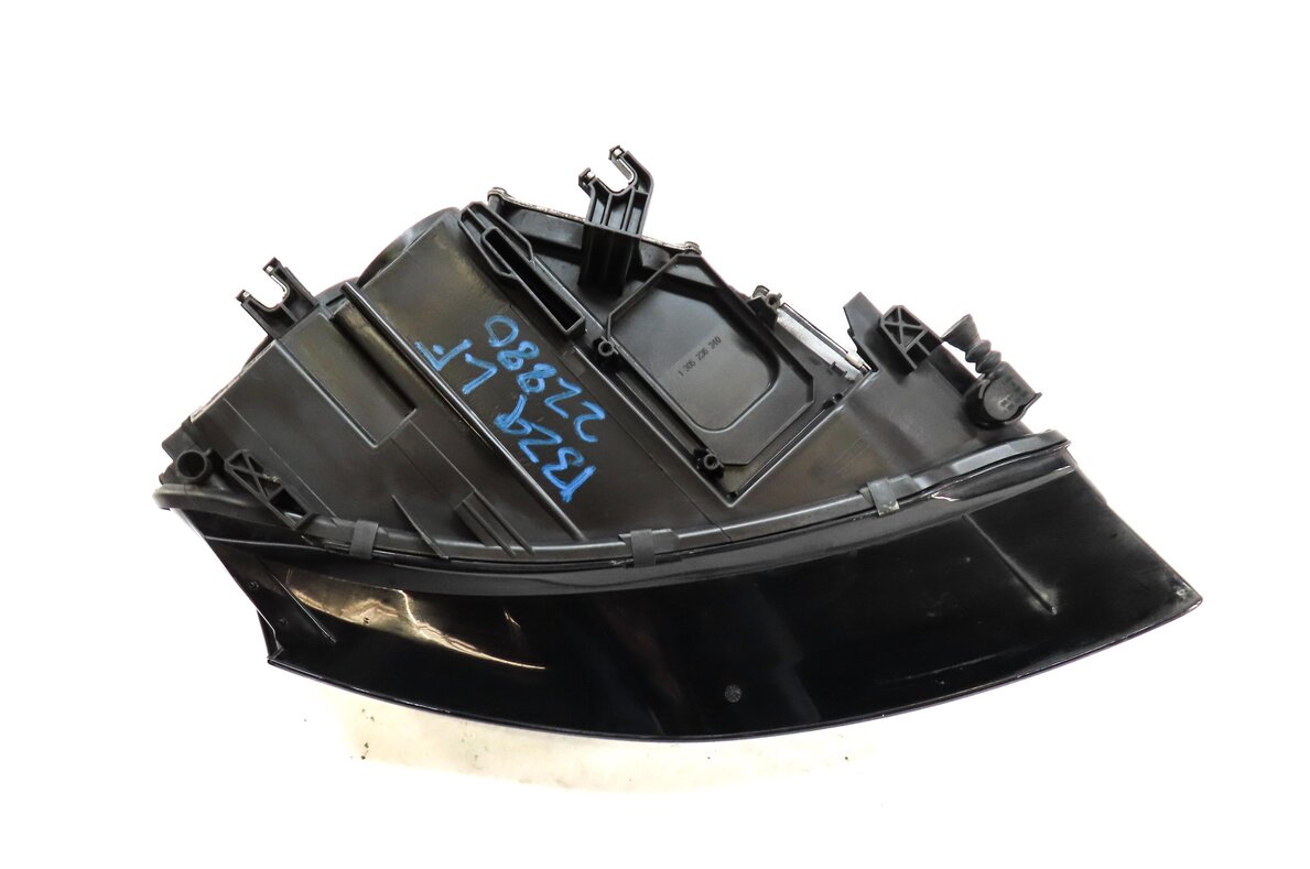 Thumbnail 5: 2009-2012 AUDI A4 S4 (B8 8K) LEFT - XENON HID HEADLIGHT LIGHT LAMP (NON AFS)