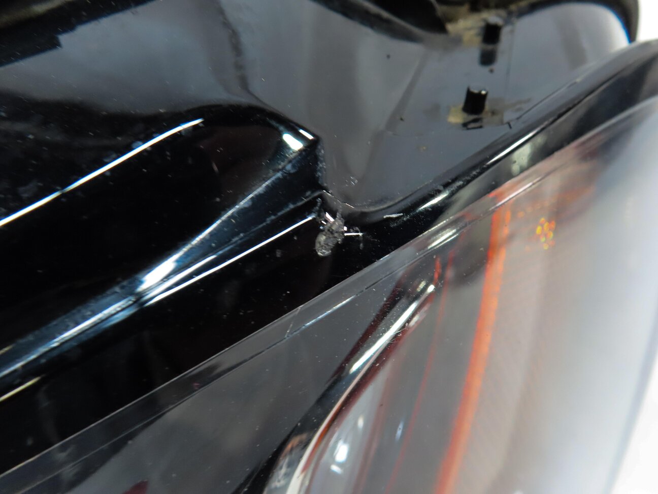 Thumbnail 9: 2009-2012 AUDI A4 S4 (B8 8K) LEFT - XENON HID HEADLIGHT LIGHT LAMP (NON AFS)