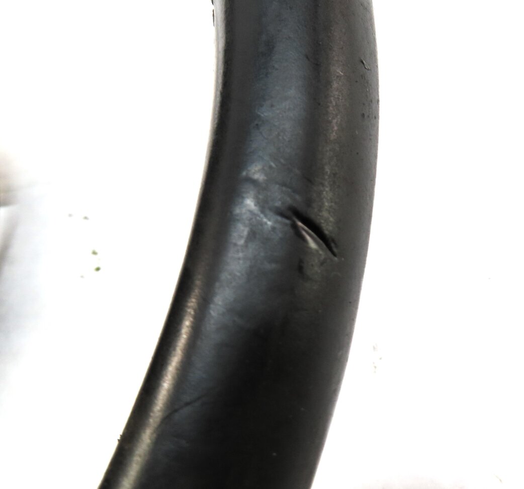Thumbnail 5: 09-12 AUDI A4 S4 (B8 8K) 3 SPOKE STEERING WHEEL w/ S4 EMBLEM SWITCHES & PADDLES