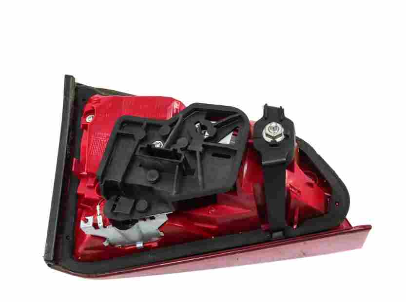 Thumbnail 4: 10-12 AUDI A4 S4 (B8 8K) RIGHT PASSENGER INNER TRUNK LED TAILLIGHT LIGHT LAMP