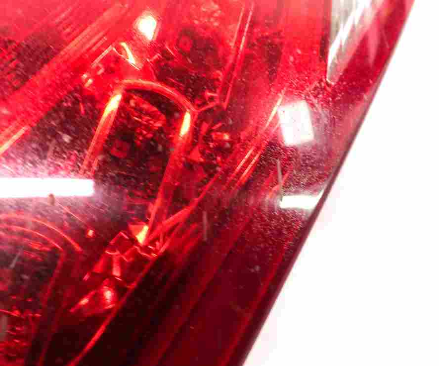 Thumbnail 6: 10-12 AUDI A4 S4 (B8 8K) RIGHT PASSENGER INNER TRUNK LED TAILLIGHT LIGHT LAMP