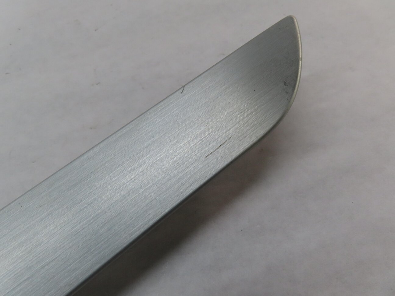 Thumbnail 15: 2010 AUDI S4 (B8 8K) FRONT REAR LEFT RIGHT BRUSHED ALUMINUM QUATTRO TRIM SET