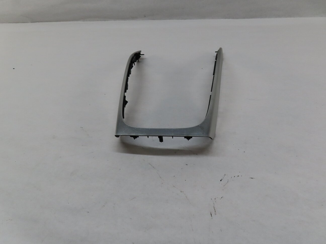 Thumbnail 18: 2010 AUDI S4 (B8 8K) FRONT REAR LEFT RIGHT BRUSHED ALUMINUM QUATTRO TRIM SET