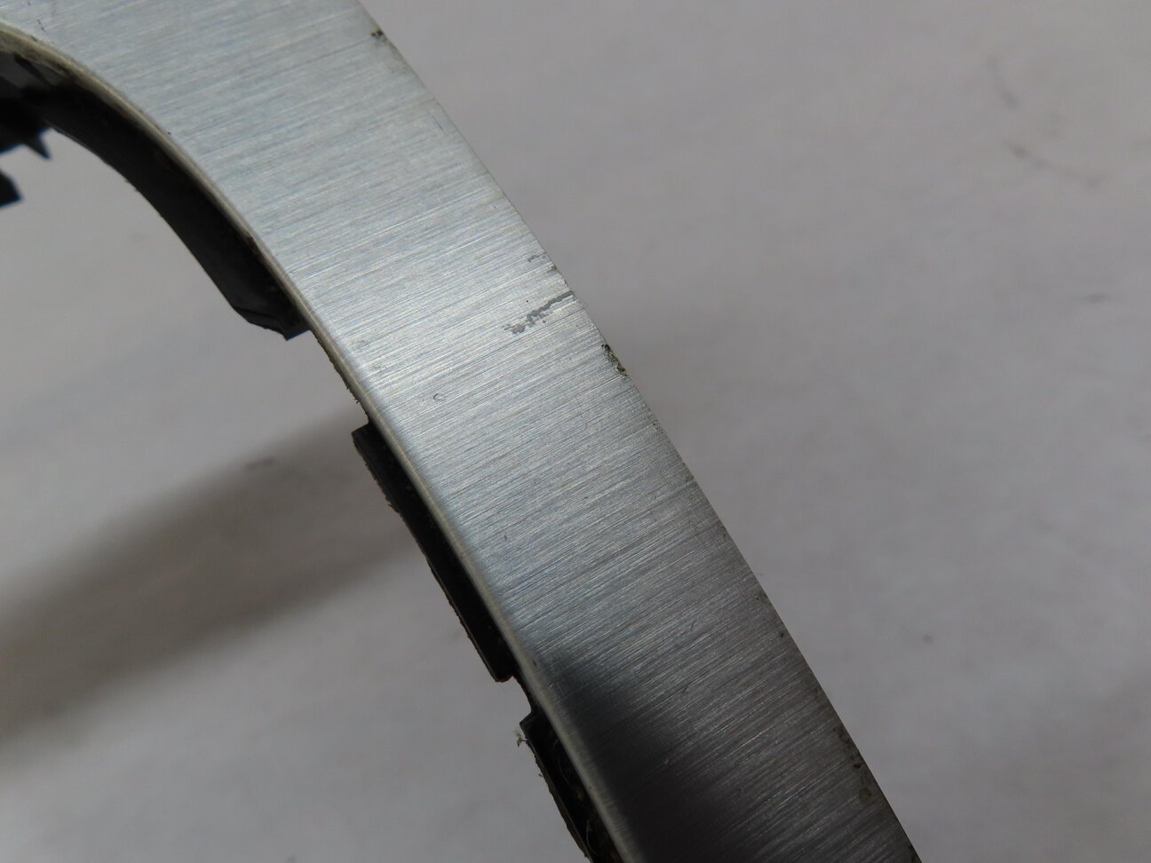 Thumbnail 22: 2010 AUDI S4 (B8 8K) FRONT REAR LEFT RIGHT BRUSHED ALUMINUM QUATTRO TRIM SET