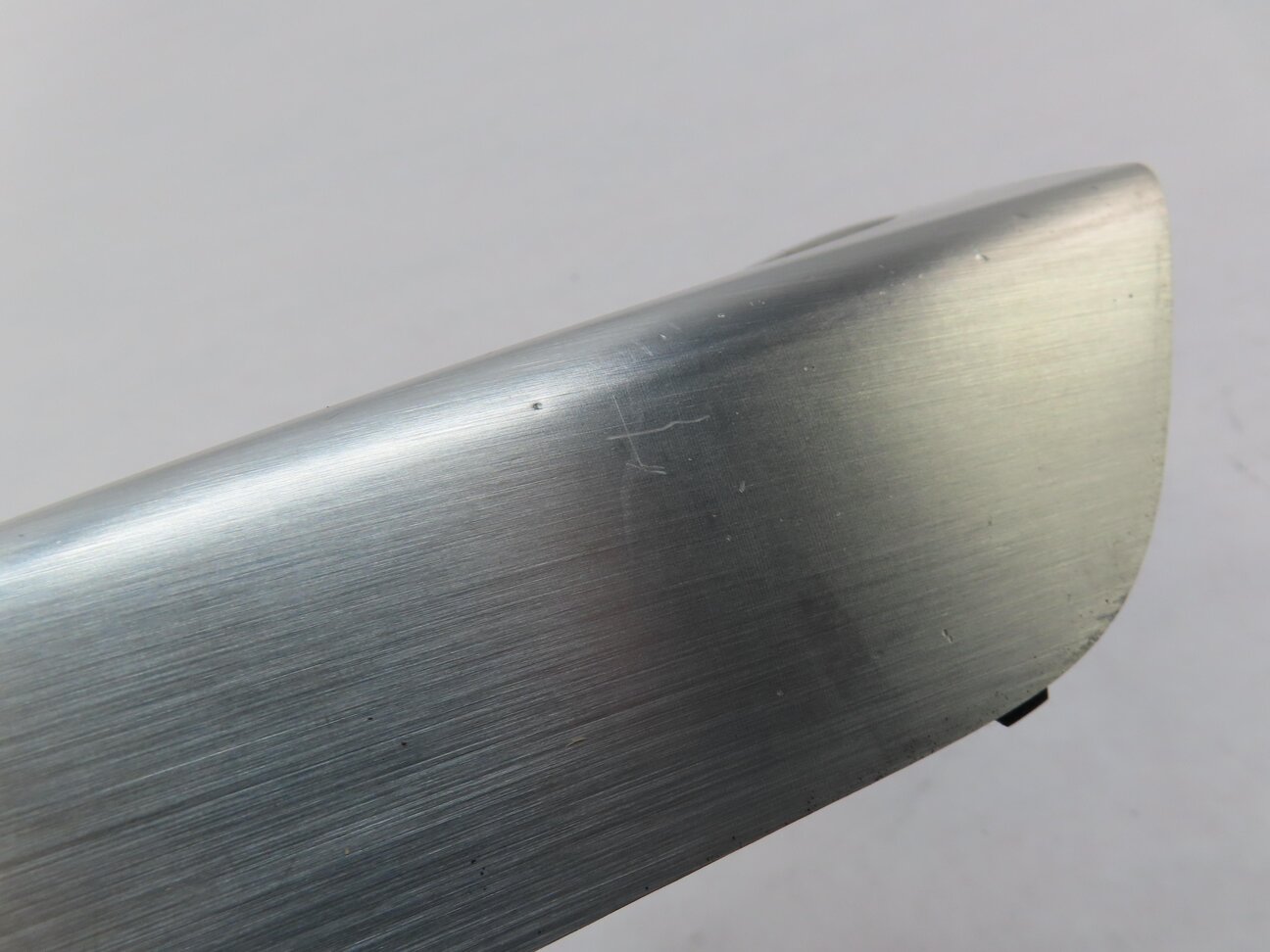 Thumbnail 23: 2010 AUDI S4 (B8 8K) FRONT REAR LEFT RIGHT BRUSHED ALUMINUM QUATTRO TRIM SET