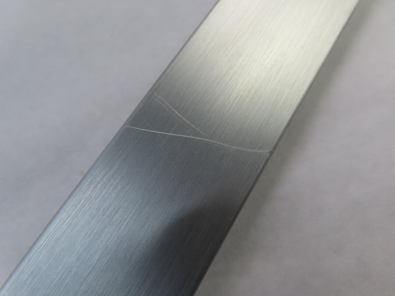 Thumbnail 6: 2010 AUDI S4 (B8 8K) FRONT REAR LEFT RIGHT BRUSHED ALUMINUM QUATTRO TRIM SET