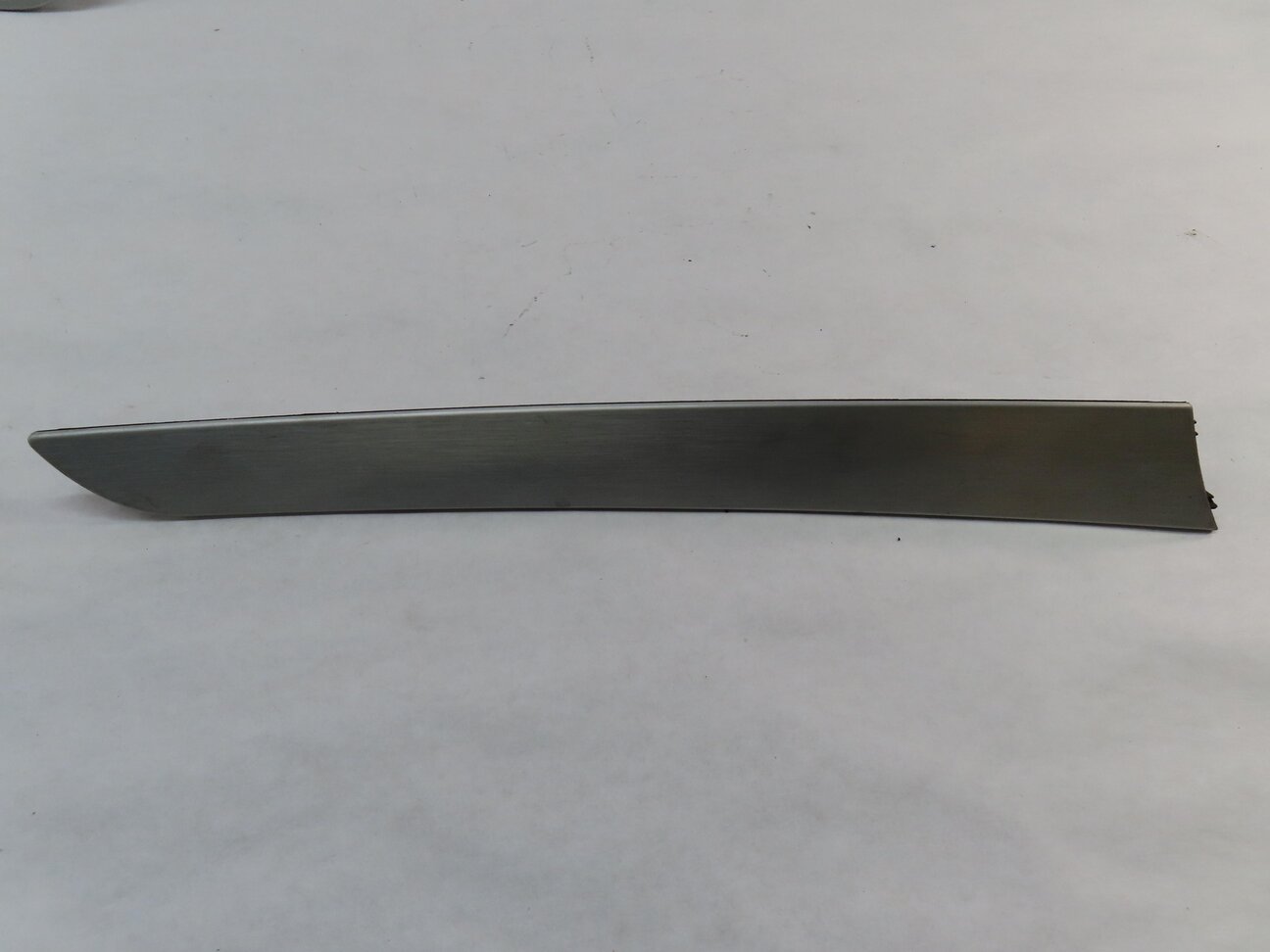 Thumbnail 7: 2010 AUDI S4 (B8 8K) FRONT REAR LEFT RIGHT BRUSHED ALUMINUM QUATTRO TRIM SET