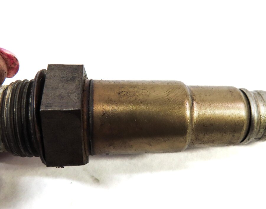 Thumbnail 4: 2013 AUDI A6 (C7) 2.0L TURBO CAEB ENGINE PRE & POST CAT O2 OXYGEN SENSOR SET 2