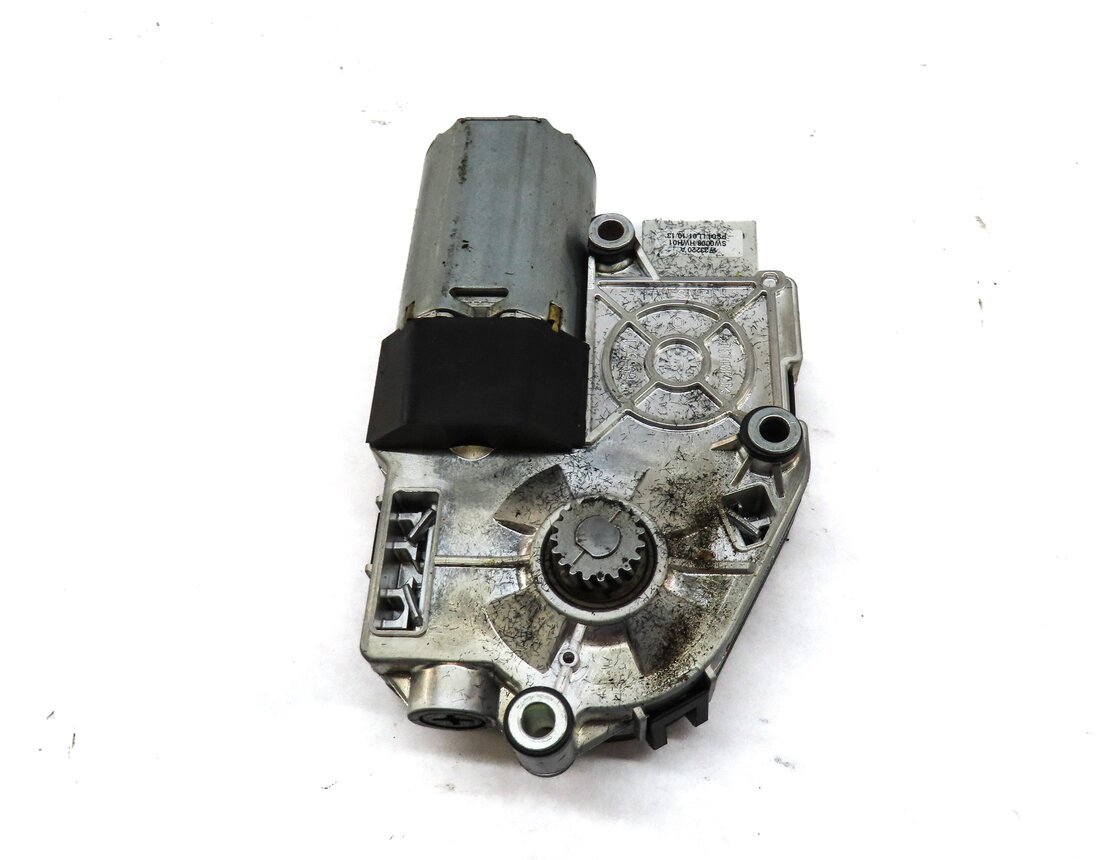 Thumbnail 3: 2012-2018 AUDI A6 A7 S6 S7 (C7 4G8) SUNROOF SUN ROOF WINDOW MOTOR