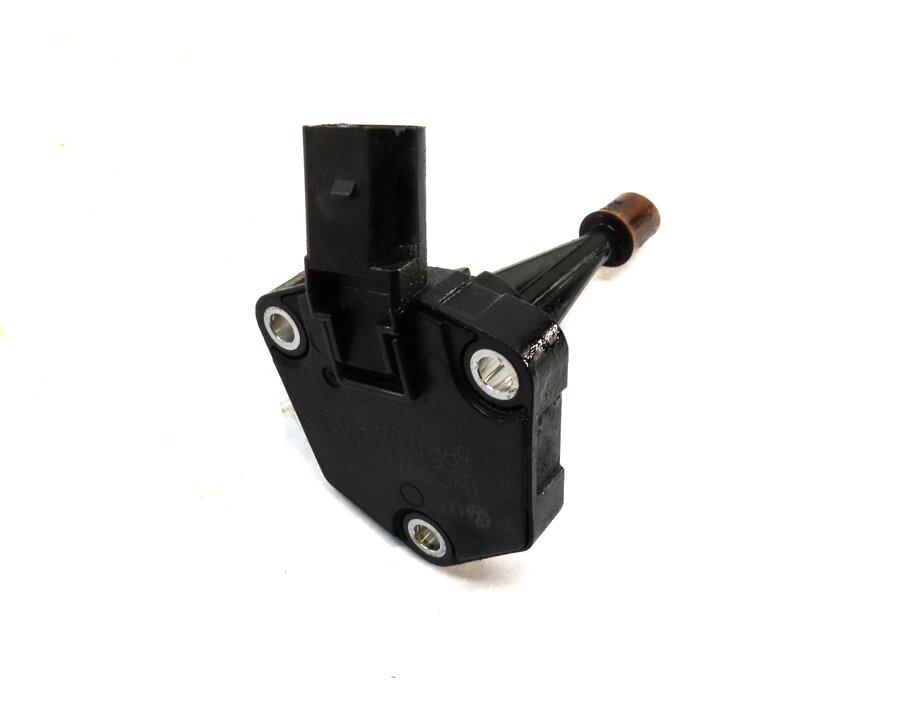 Thumbnail 2: 2013 AUDI A6 (C7) 2.0L TURBO CAEB ENGINE OIL LEVEL SENSOR 03C907660Q