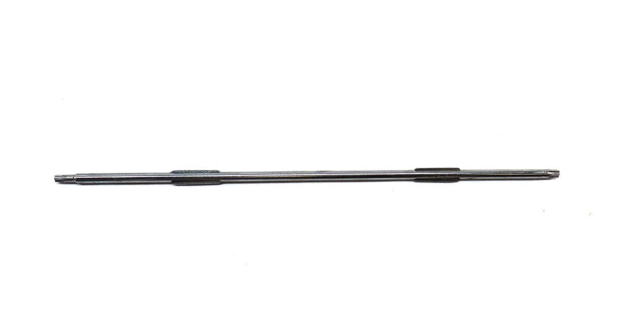Thumbnail 5: 2012-2018 AUDI A6 S6 A7 S7 RS7 (C7) SPARE TIRE WHEEL SCISSOR JACK w/ TOOL KIT
