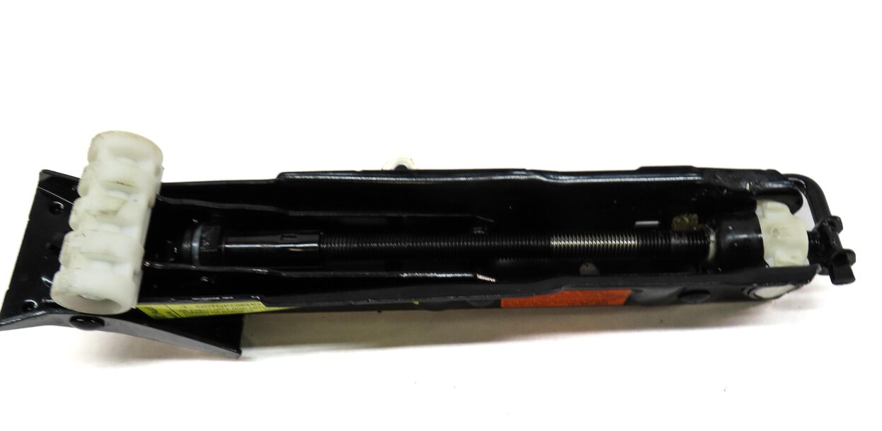 Thumbnail 8: 2012-2018 AUDI A6 S6 A7 S7 RS7 (C7) SPARE TIRE WHEEL SCISSOR JACK w/ TOOL KIT