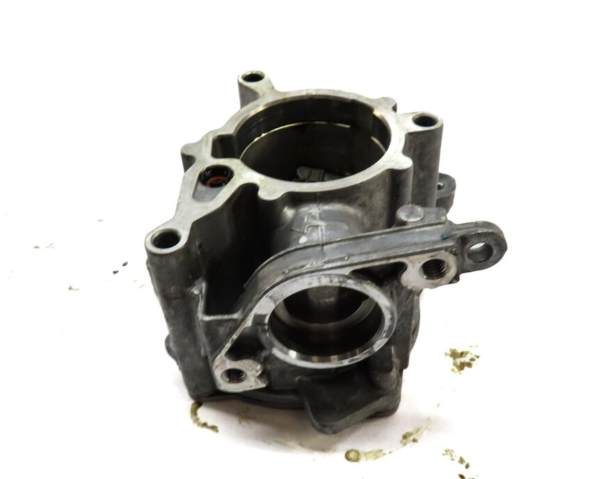 Thumbnail 3: 2009-2017 AUDI A4 A5 A6 (B8 8T 8K C7) 2.0L TURBO ENGINE BRAKE VACUUM PUMP