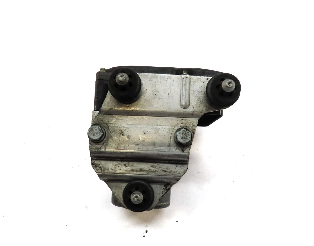 Thumbnail 3: 2012-2015 AUDI A6 S6 A7 S7 (C7 4G8) ABS ANTI LOCK BRAKE PUMP w/ MODULE
