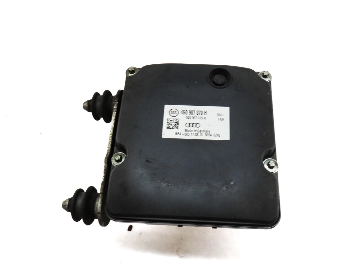 Thumbnail 4: 2012-2015 AUDI A6 S6 A7 S7 (C7 4G8) ABS ANTI LOCK BRAKE PUMP w/ MODULE