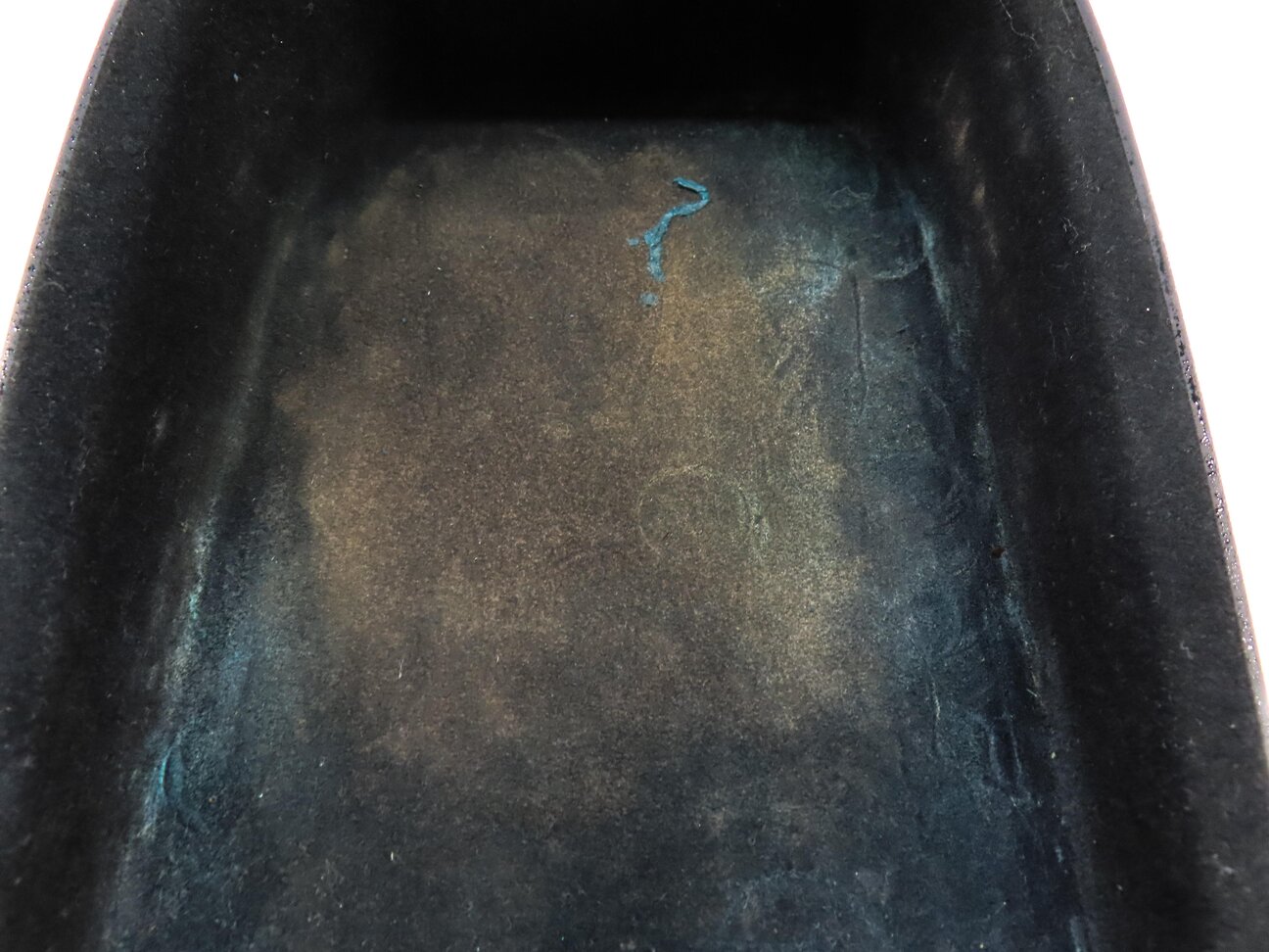 Thumbnail 7: 11-17 AUDI A6 S6 A7 S7 RS7 (C7 4G8) FRONT CENTER CONSOLE ARM REST LID (BLACK)
