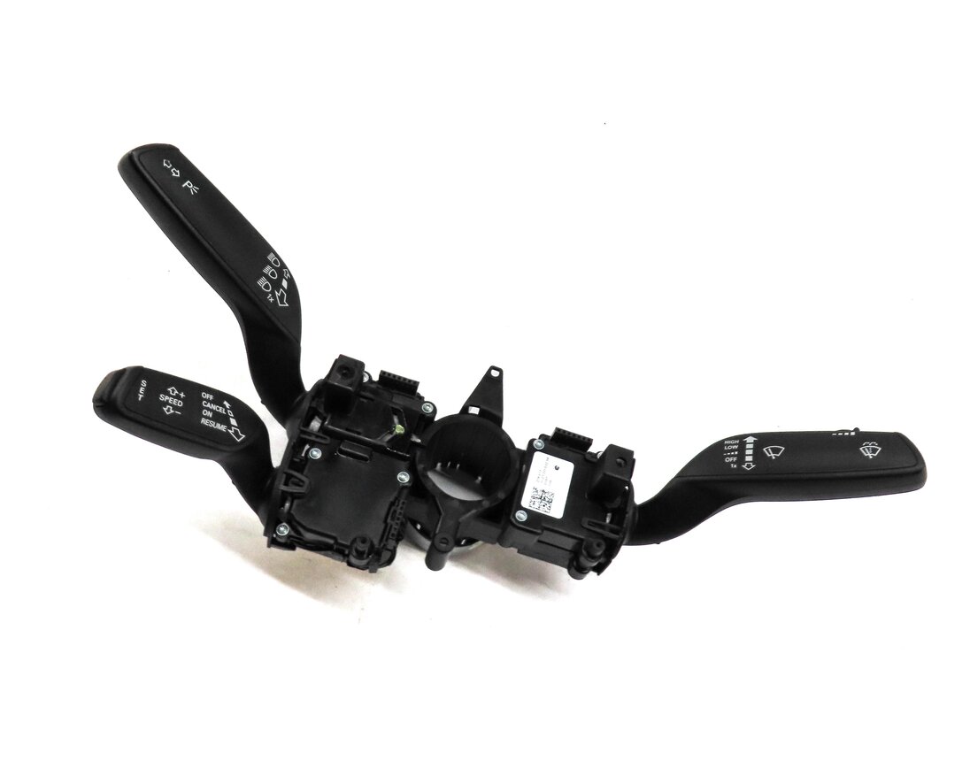 Thumbnail 1: 2012-2017 AUDI S4 A5 S5 A6 S6 A7 S7 RS7 (B8 8K 8T C7 4G8) COMBINATION SWITCH