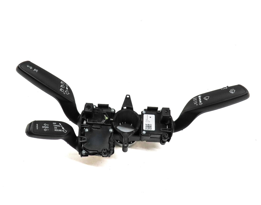 Thumbnail 2: 2012-2017 AUDI S4 A5 S5 A6 S6 A7 S7 RS7 (B8 8K 8T C7 4G8) COMBINATION SWITCH