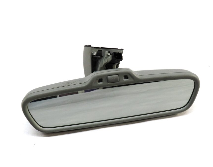 Thumbnail 6: 2012-2015 AUDI A6 S6 (C7) RIGHT PASSENGER TRUNK INNER LED TAILLIGHT LIGHT LAMP