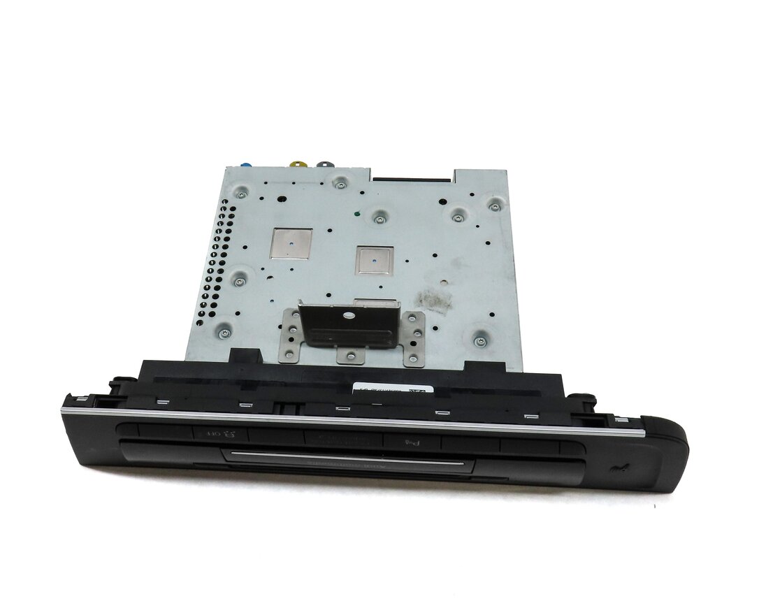 Thumbnail 5: 2012-2015 AUDI A6 A7 (C7 4G8) RADIO STEREO MMI SIM SD MULTIMEDIA DVD CD PLAYER