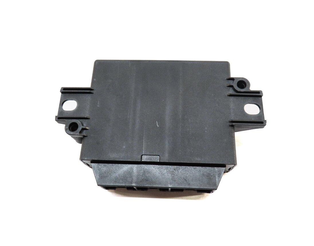 Thumbnail 3: 2012-2015 AUDI A6 S6 A7 S7 RS7 (C7 4G8) PDC PARK DISTANCE SENSOR CONTROL MODULE