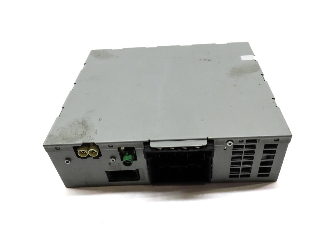 Thumbnail 2: 10-17 AUDI A4 A5 S5 RS5 A6 S6 Q5 (B8 8K 8T 8R C7) RADIO STEREO RECEIVER MODULE