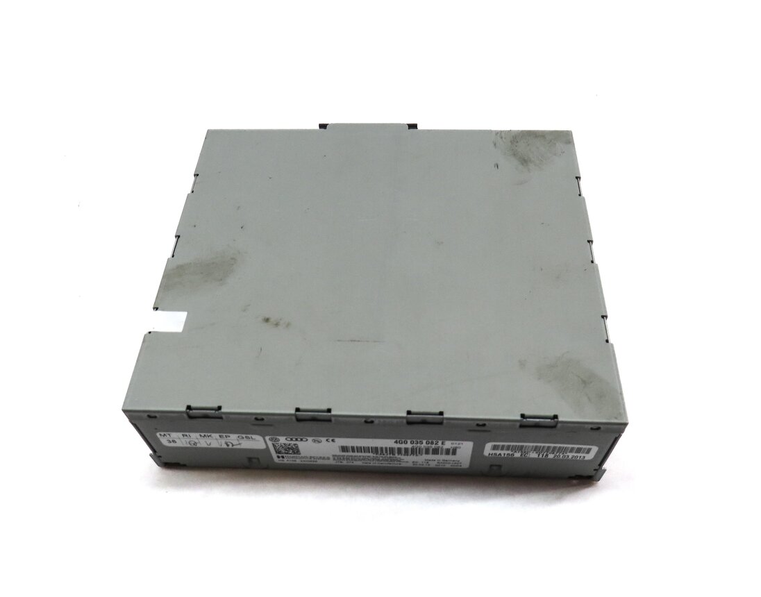 Thumbnail 3: 10-17 AUDI A4 A5 S5 RS5 A6 S6 Q5 (B8 8K 8T 8R C7) RADIO STEREO RECEIVER MODULE