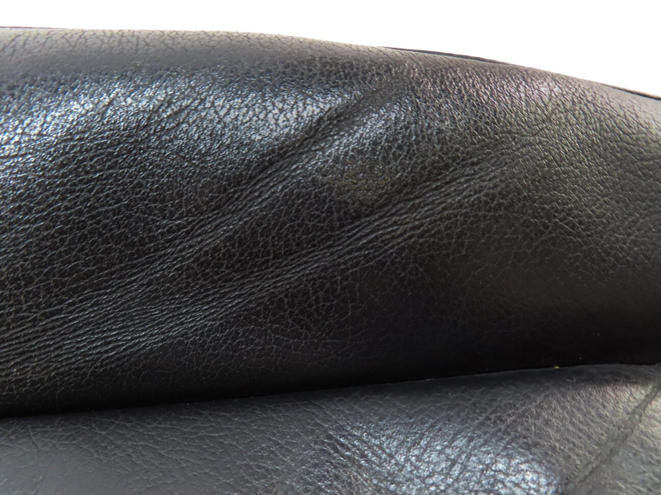Thumbnail 9: 2013 AUDI A6 C7 FRONT RIGHT PASSENGER LOWER HEATED SPORT SEAT CUSHION (BLACK FZ)