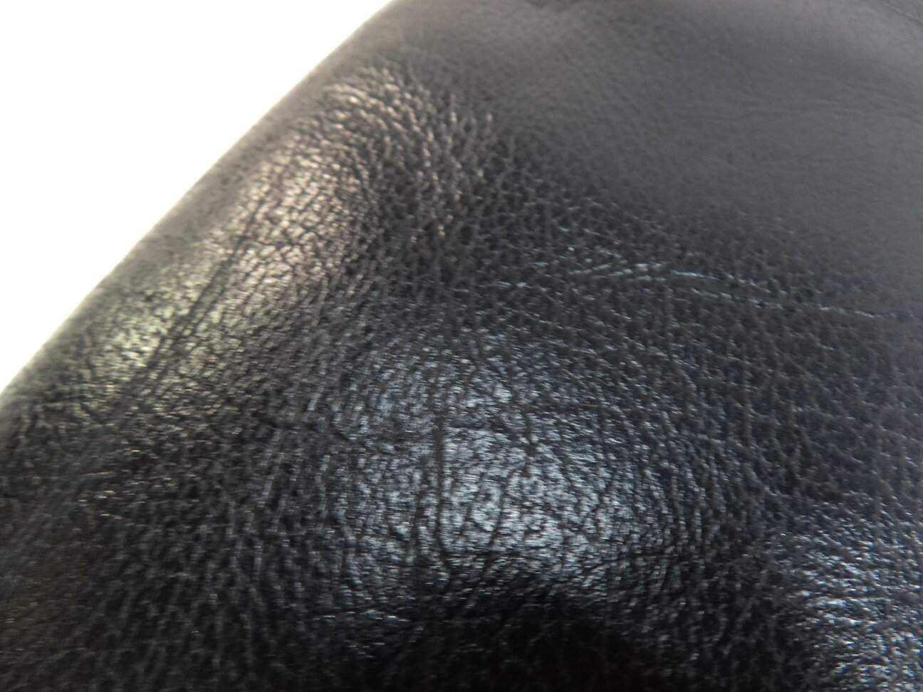 Thumbnail 10: 2013 AUDI A6 (C7) FRONT LEFT DRIVER LOWER HEATED SPORT SEAT CUSHION (BLACK FZ)