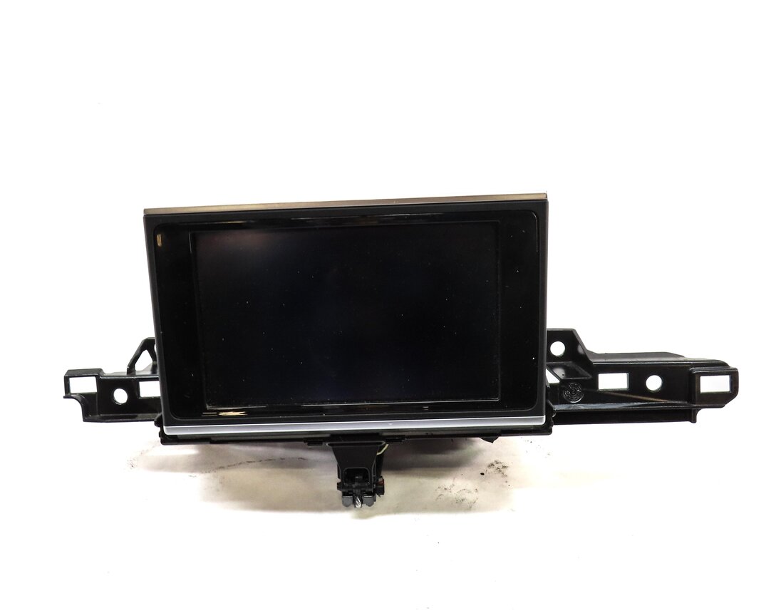 Thumbnail 3: 2012-2015 AUDI A6 S6 A7 S7 (C7) RADIO STEREO PHONE GPS NAVIGATION DISPLAY SCREEN
