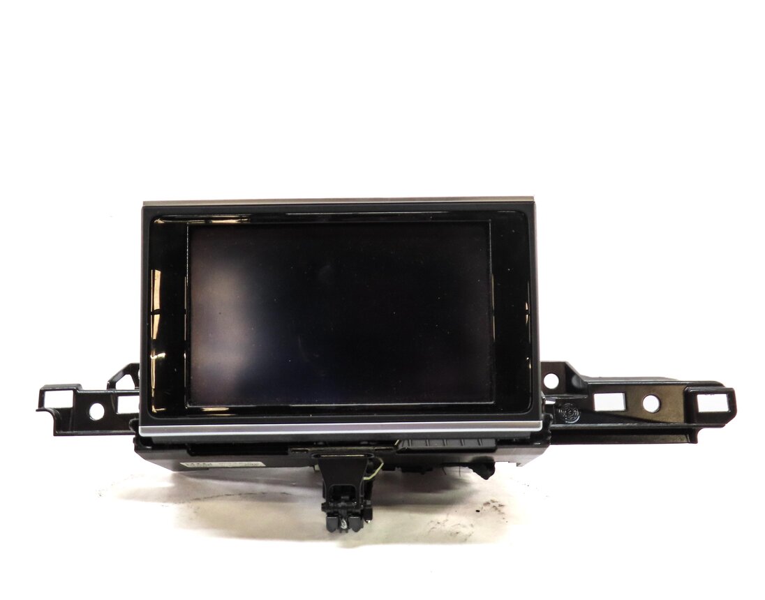 Thumbnail 4: 2012-2015 AUDI A6 S6 A7 S7 (C7) RADIO STEREO PHONE GPS NAVIGATION DISPLAY SCREEN