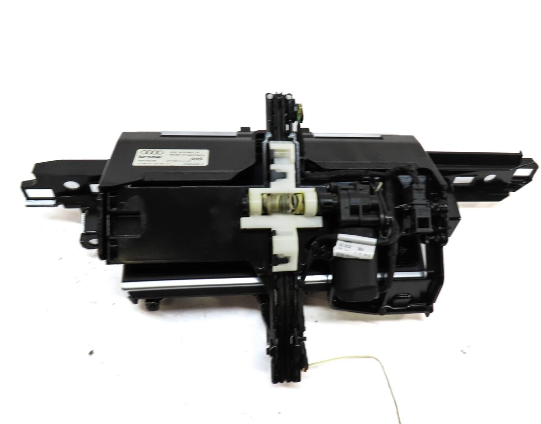 Thumbnail 7: 2012-2015 AUDI A6 S6 A7 S7 (C7) RADIO STEREO PHONE GPS NAVIGATION DISPLAY SCREEN