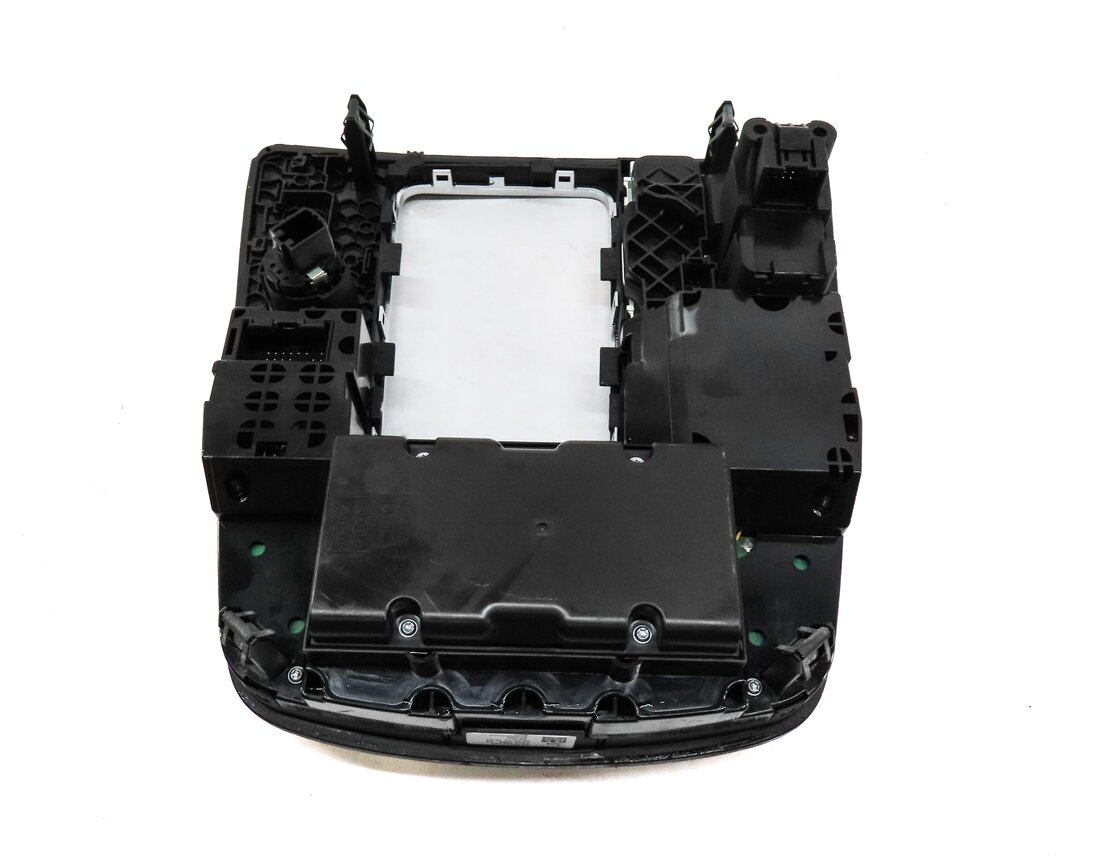 Thumbnail 5: 12-15 AUDI A6 S6 A7 S7 RS7 (C7 4G8) STEREO PHONE NAVIGATION MMI CONTROL SWITCH
