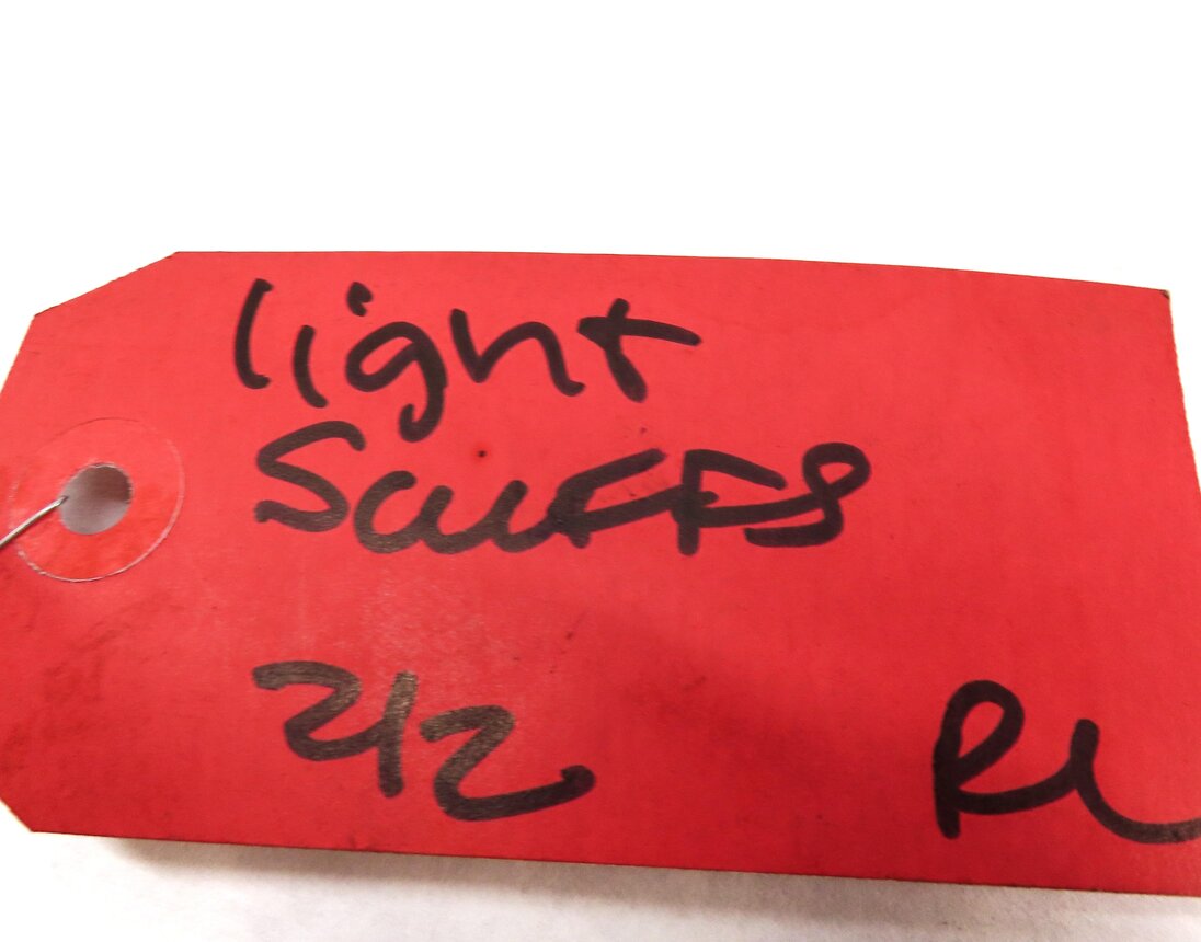 Thumbnail 7: 2012-2015 AUDI A6 S6 (C7) RIGHT PASSENGER OUTER TAILLIGHT BRAKE LIGHT LAMP (LED)