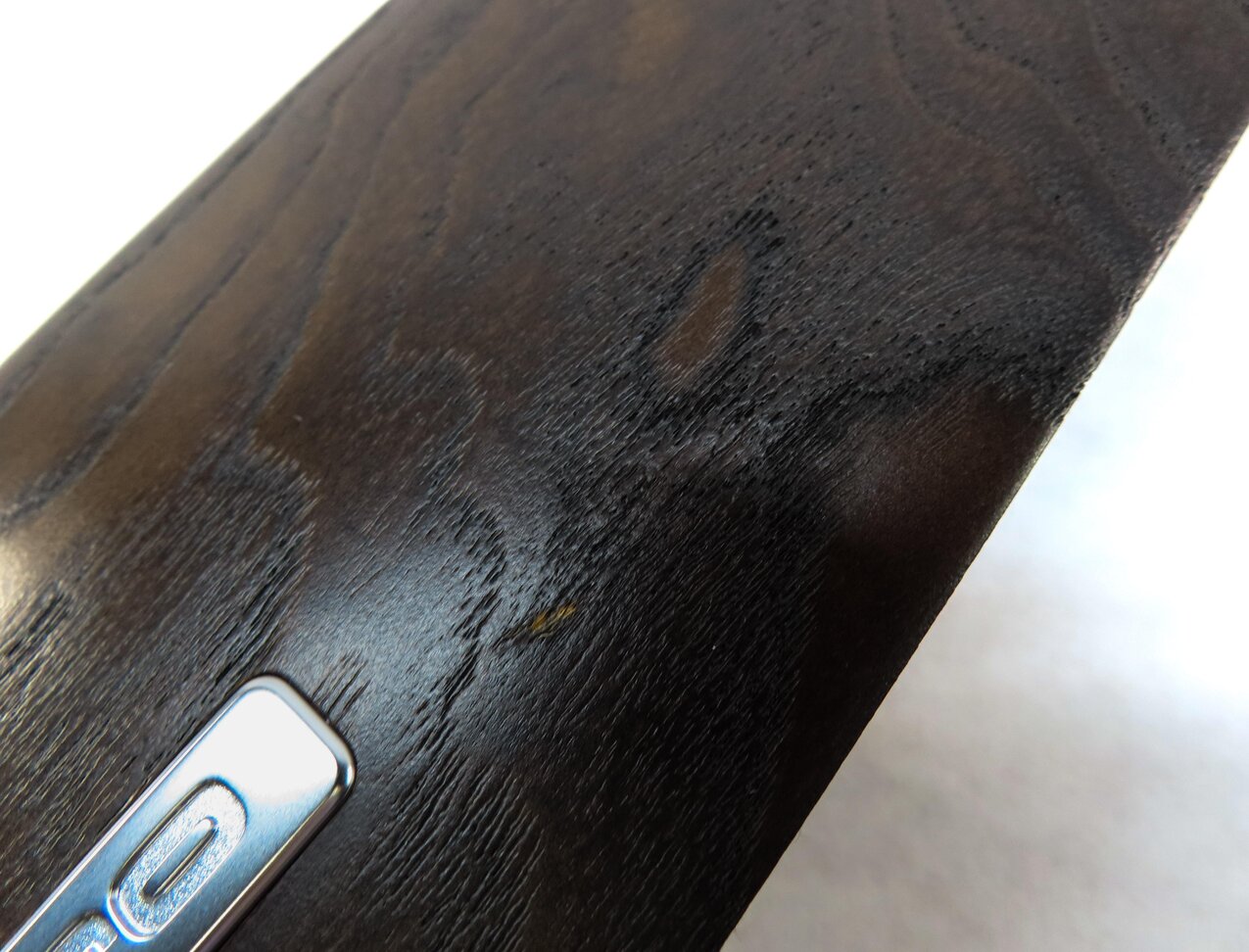 Thumbnail 4: 2013 AUDI A6 (C7) FRONT REAR LEFT RIGHT DOOR DASH CONSOLE FINE ASH WOOD TRIM SET