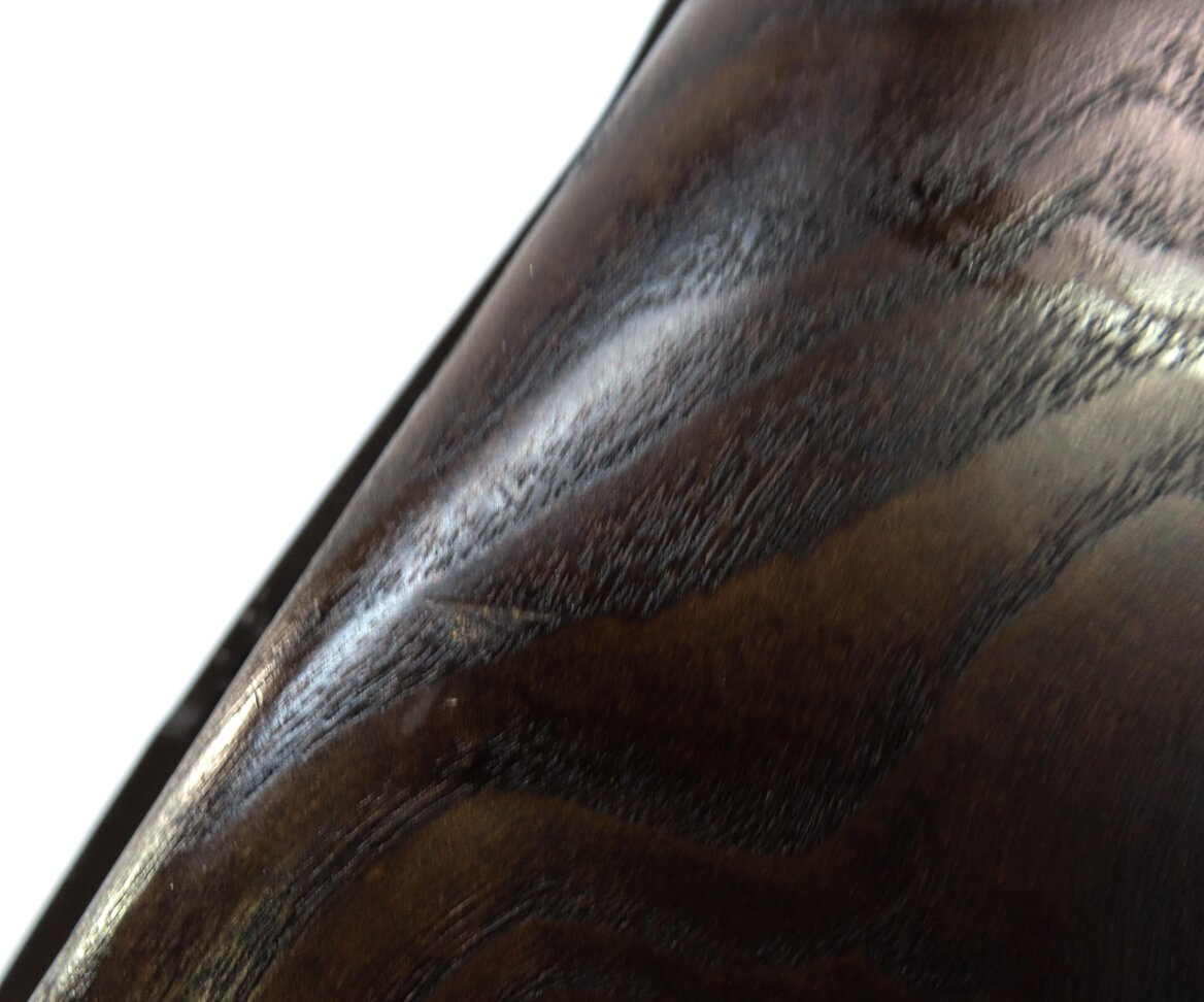 Thumbnail 5: 2013 AUDI A6 (C7) FRONT REAR LEFT RIGHT DOOR DASH CONSOLE FINE ASH WOOD TRIM SET