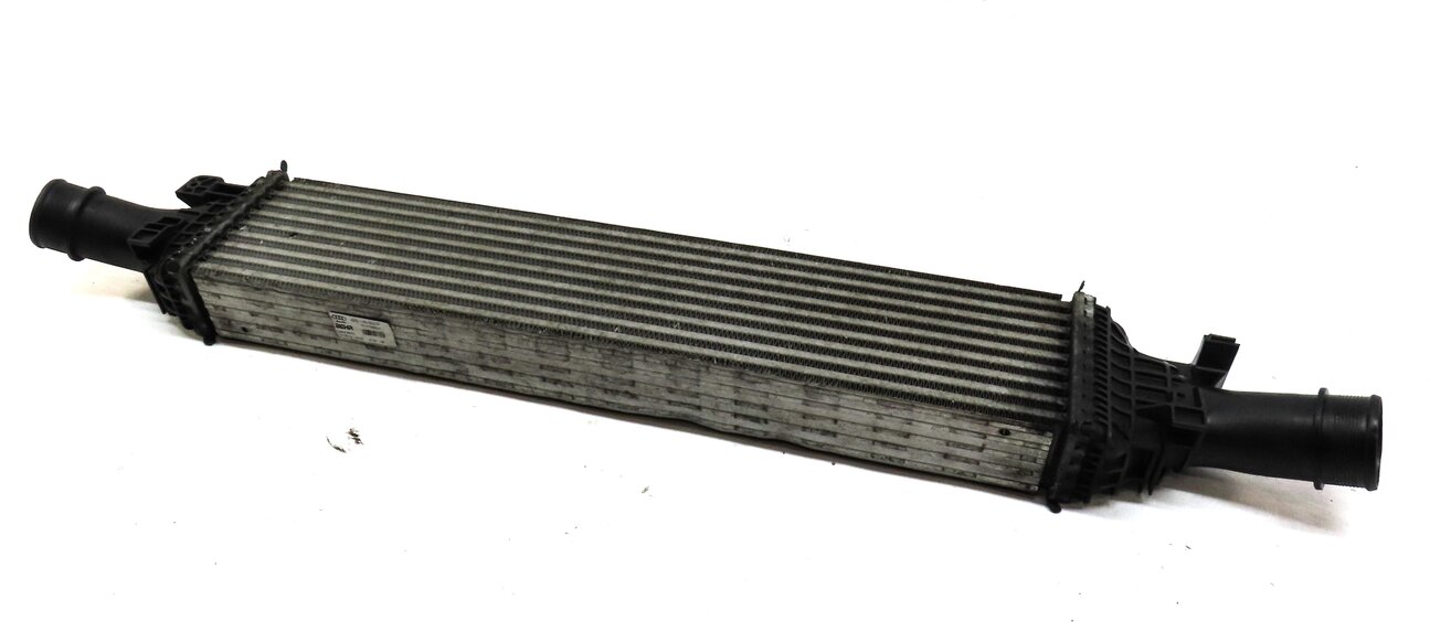 Thumbnail 1: 2008-2017 AUDI A4 A5 A6 Q5 (B8 C7 8K 8T 8R) 2.0L TURBO ENGINE INTERCOOLER