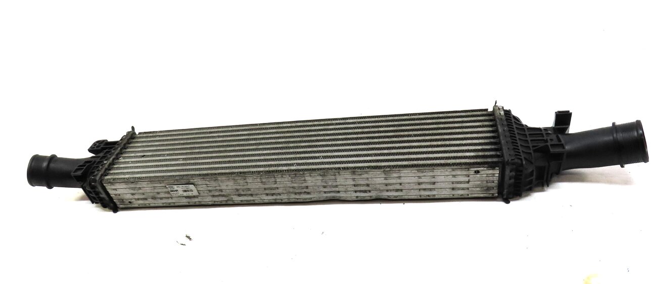 Thumbnail 2: 2008-2017 AUDI A4 A5 A6 Q5 (B8 C7 8K 8T 8R) 2.0L TURBO ENGINE INTERCOOLER