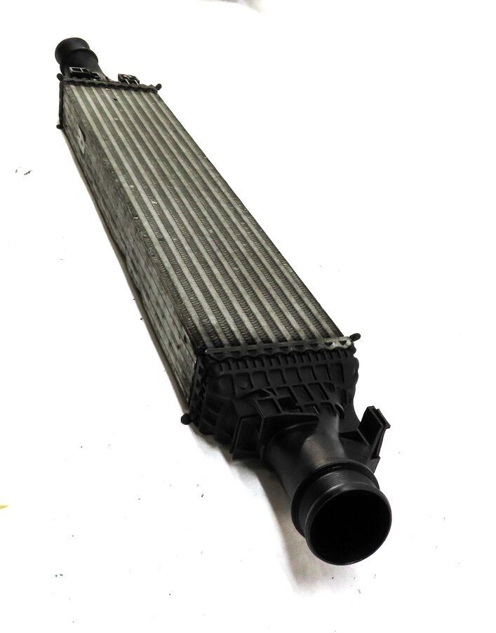 Thumbnail 3: 2008-2017 AUDI A4 A5 A6 Q5 (B8 C7 8K 8T 8R) 2.0L TURBO ENGINE INTERCOOLER
