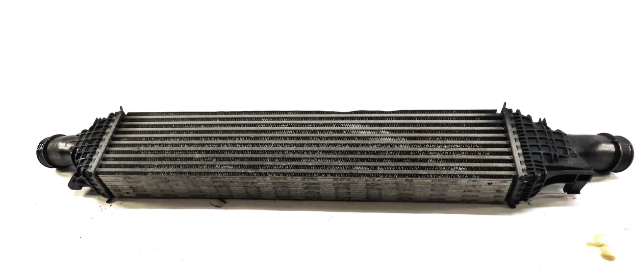 Thumbnail 4: 2008-2017 AUDI A4 A5 A6 Q5 (B8 C7 8K 8T 8R) 2.0L TURBO ENGINE INTERCOOLER
