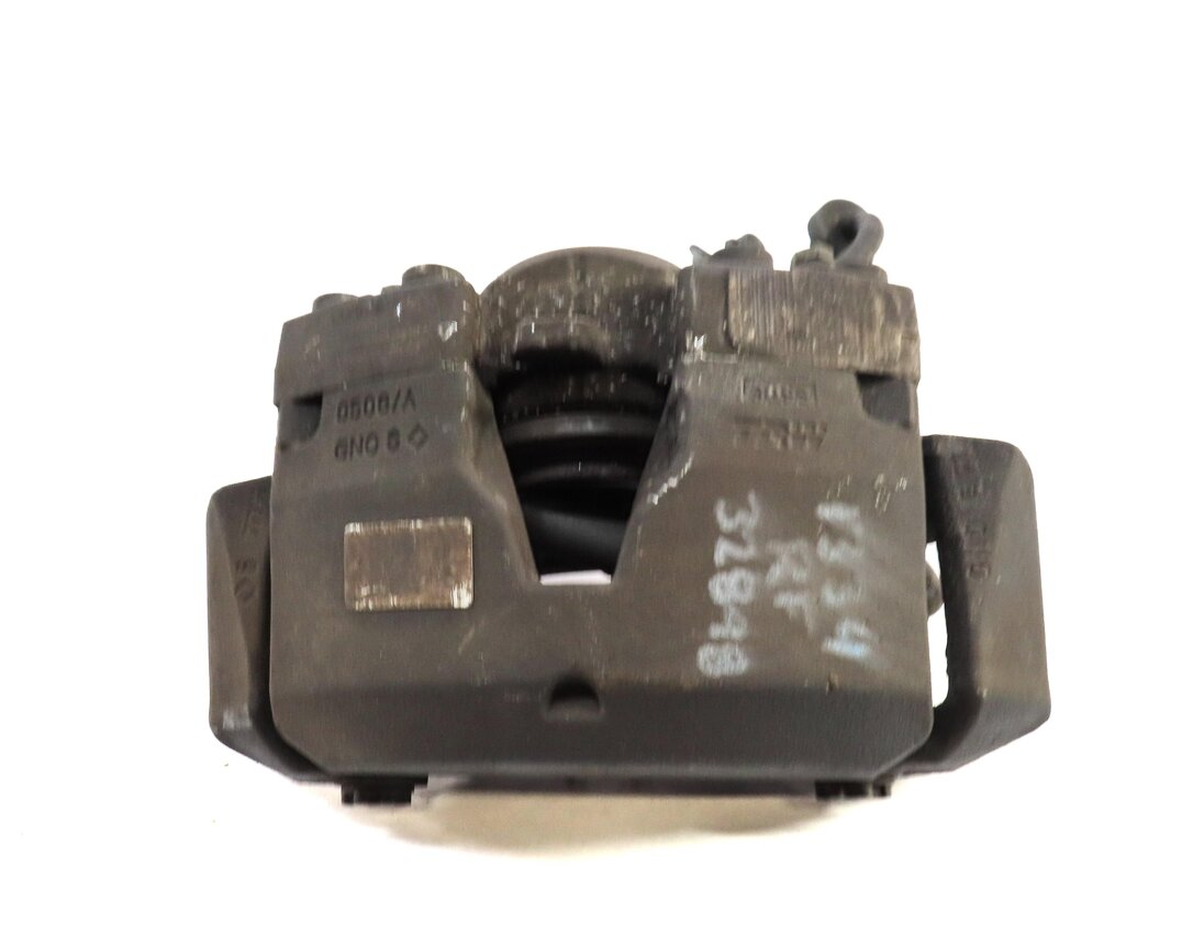 Thumbnail 2: 2012-2015 AUDI A6 (C7) RIGHT FRONT PASSENGER DISC BRAKE CALIPER (320mm ROTOR)