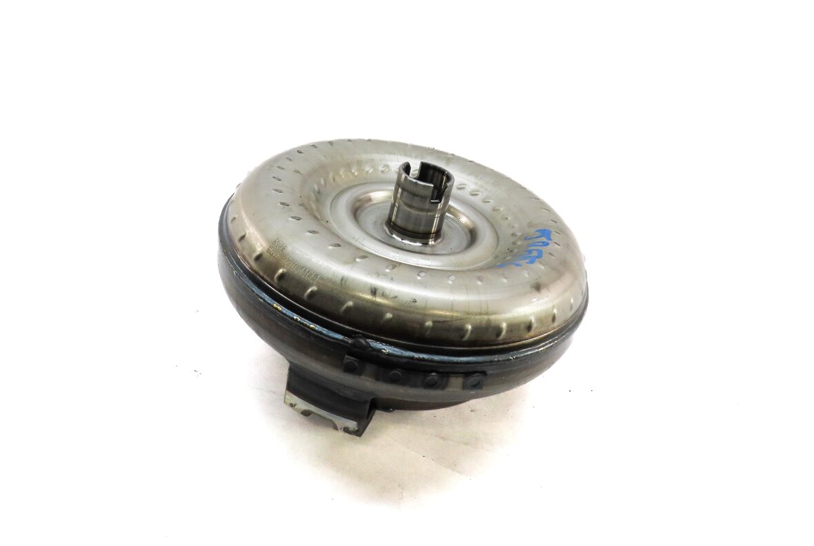 2012-2015 MERCEDES C250 SLK250 (R172 W204) AUTO TRANSMISSION TORQUE CONVERTER
