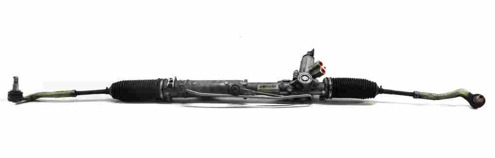 Thumbnail 2: 08-15 MERCEDES C250 C300 C350 (W204) RWD SPORT POWER STEERING GEAR RACK & PINION