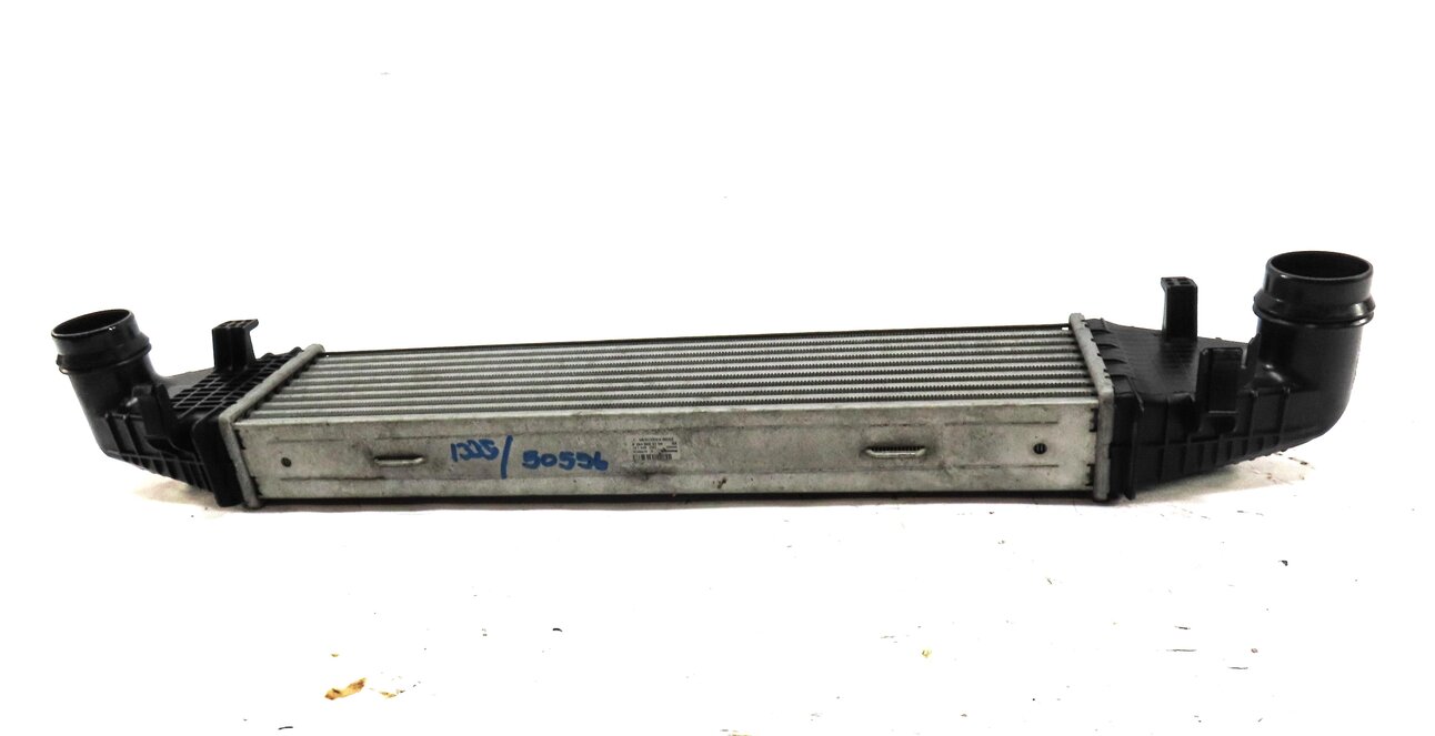 Thumbnail 3: 2012-2015 MERCEDES C250 SLK250 (W204 R172) 1.8L TURBO ENGINE INTERCOOLER