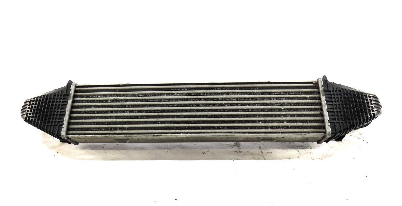 Thumbnail 4: 2012-2015 MERCEDES C250 SLK250 (W204 R172) 1.8L TURBO ENGINE INTERCOOLER