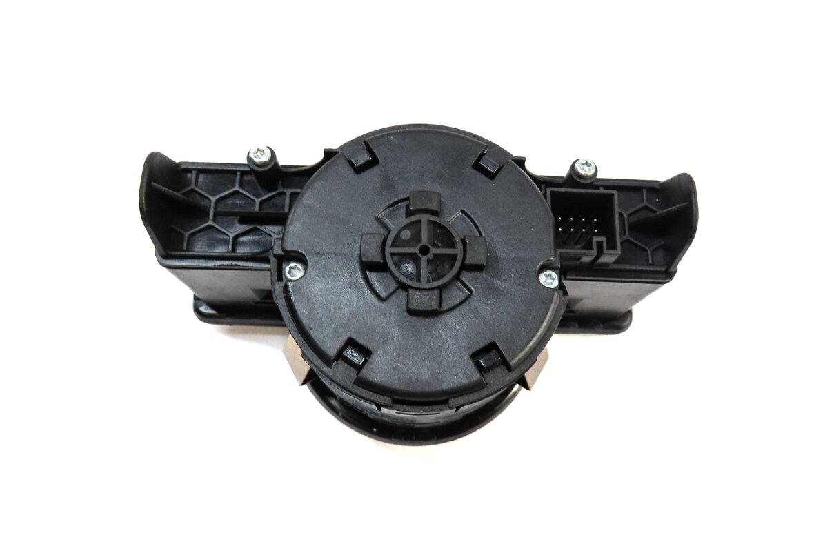 Thumbnail 4: 2008-2015 MERCEDES C-CLASS (W204) 15-21 C63 AMG (W205) HEADLIGHT SWITCH CONTROL